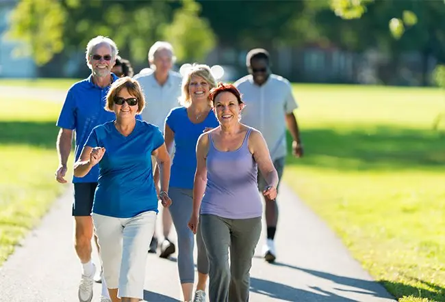 Fitness and Health: The Complete Guide to Living a Healthier Life